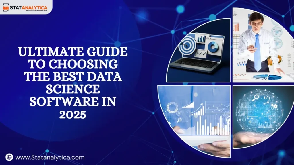 Data Science Software