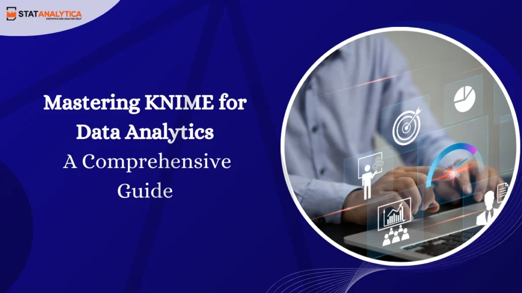 KNIME for Data Analytics