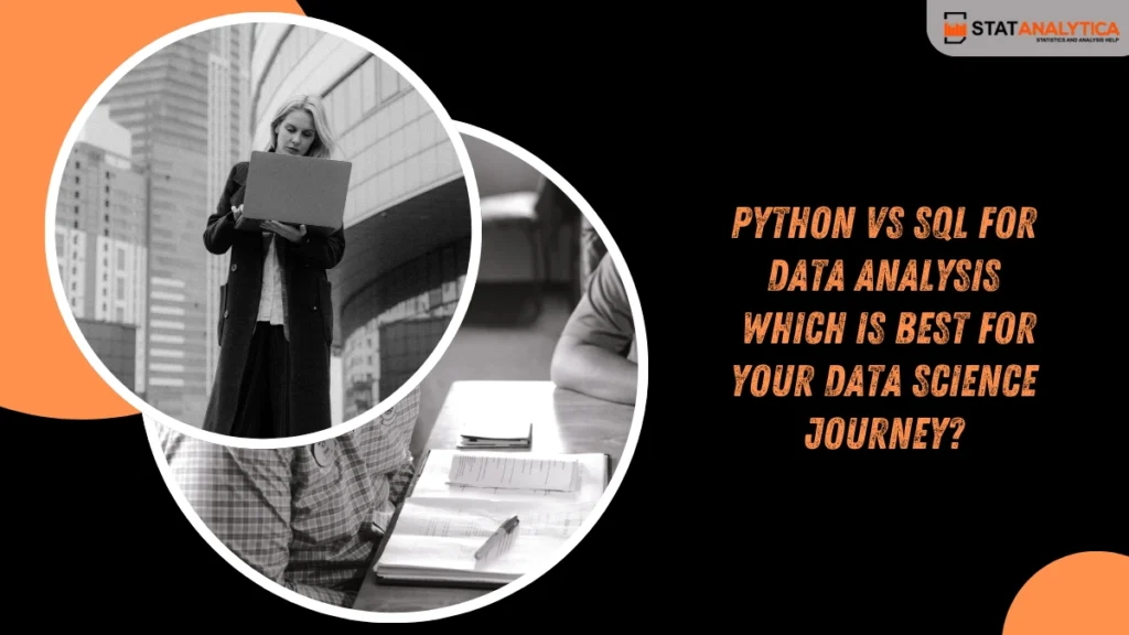 Python vs SQL for Data Analysis