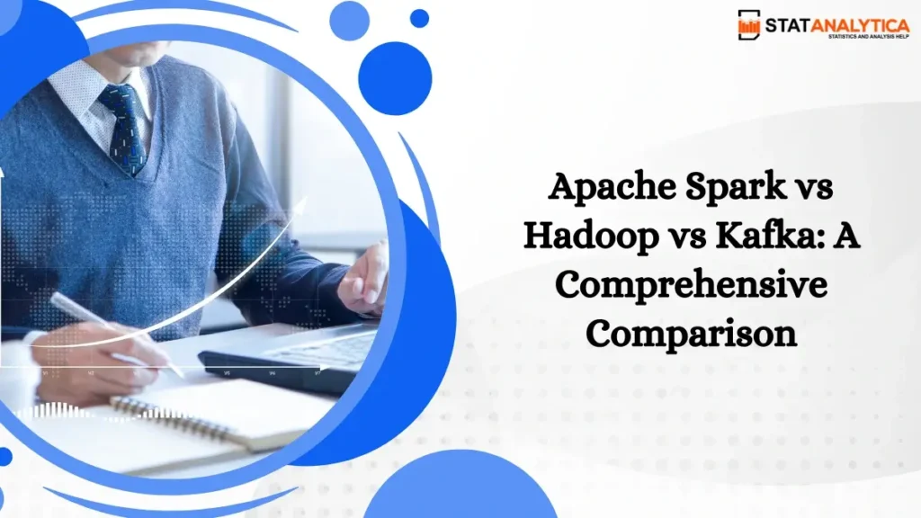 Apache Spark vs Hadoop vs Kafka
