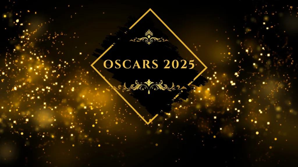 Oscars 2025