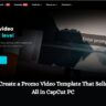 Promo Video Template