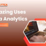 Uses of Data Analytics