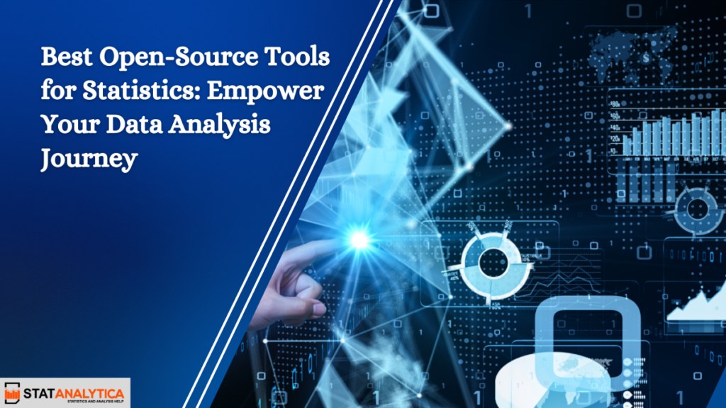 Best Open-Source Tools for Statistics