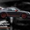 Best Used Cars in Dubai