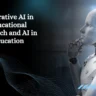 Generative AI in Educational Research