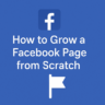 Grow Facebook Page from Scratch