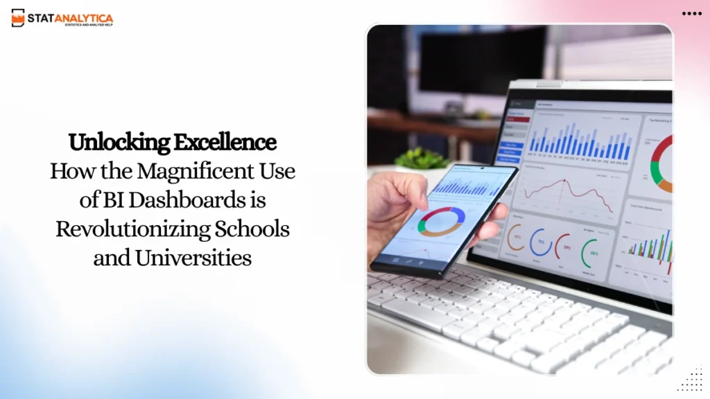 Use of BI Dashboards
