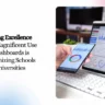 Use of BI Dashboards