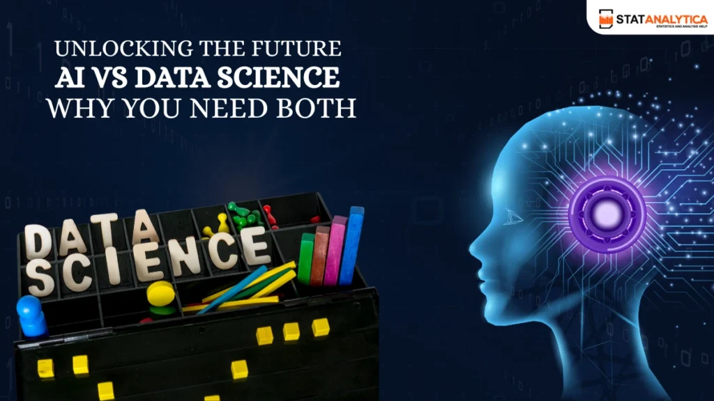 AI Vs Data Science
