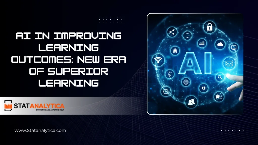 AI in improving learning outcomes