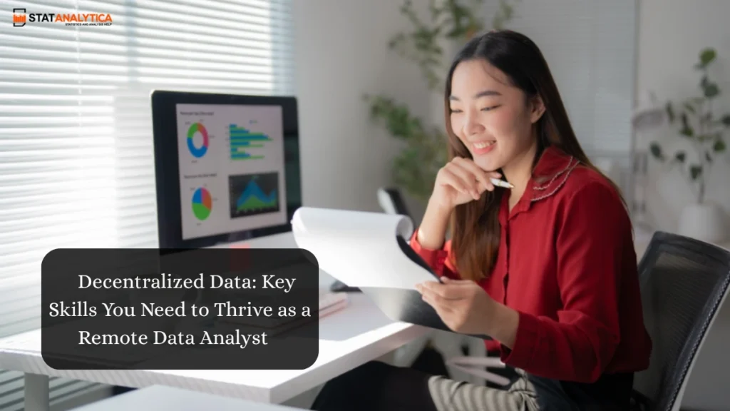 Remote Data Analyst