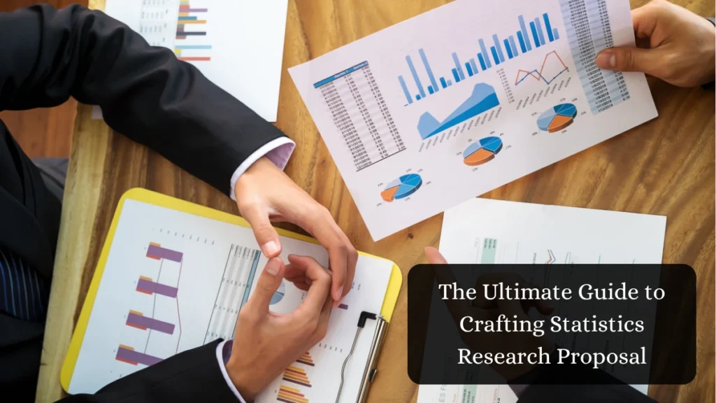 Statistics Research Proposal