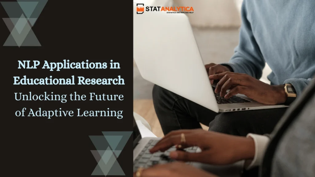 NLP Applications in Educational Research