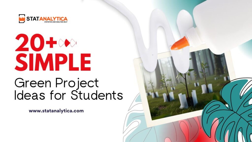 Green Project Ideas for Students