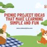 Picnic Project Ideas