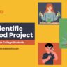 Scientific Method Project Ideas For College Students