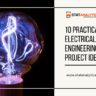Electrical Engineering Project Ideas