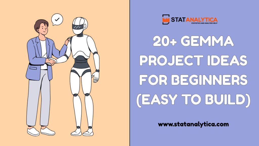Gemma Project Ideas