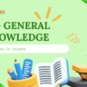 General Knowledge Project Ideas