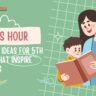 Genius Hour Project Ideas for 5th Grade