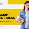 JavaScript project ideas