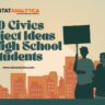 Civics Project Ideas