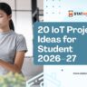 IoT Project Ideas for Student