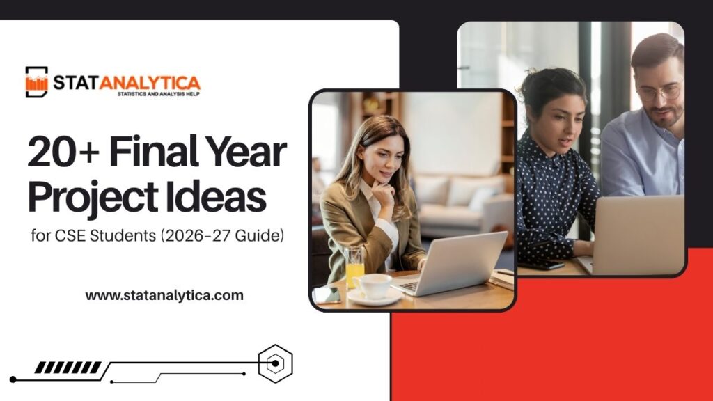 Final Year Project Ideas