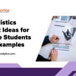 Statistics Project Ideas for College Students