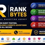 Affordable Guest Posting Packages with Powerful White Hat Link Building