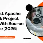 apache spark project ideas