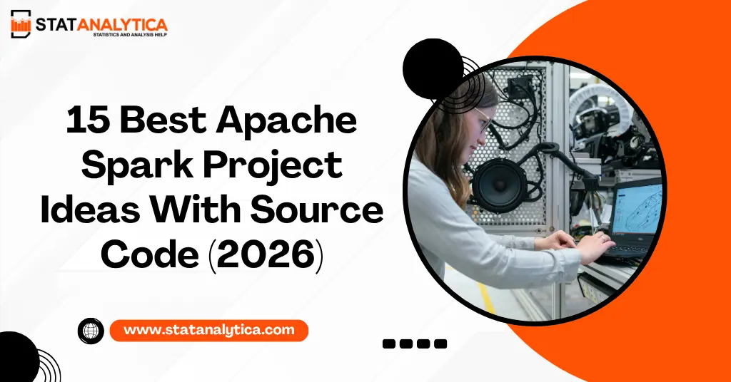 apache spark project ideas