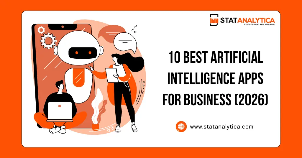 artificial intelligence apps for business