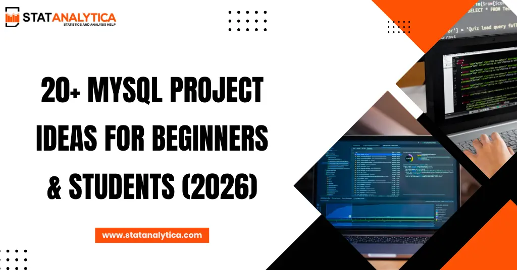 mysql project ideas