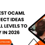 ocaml project ideas