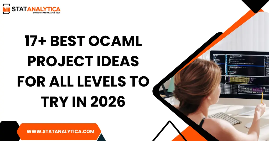 ocaml project ideas