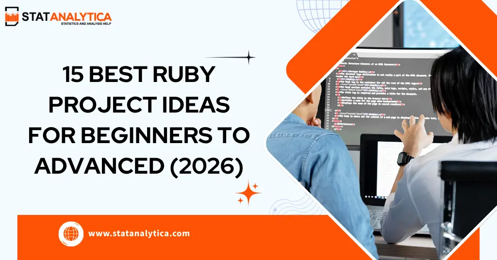 ruby project ideas