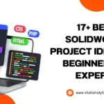 solidworks project ideas