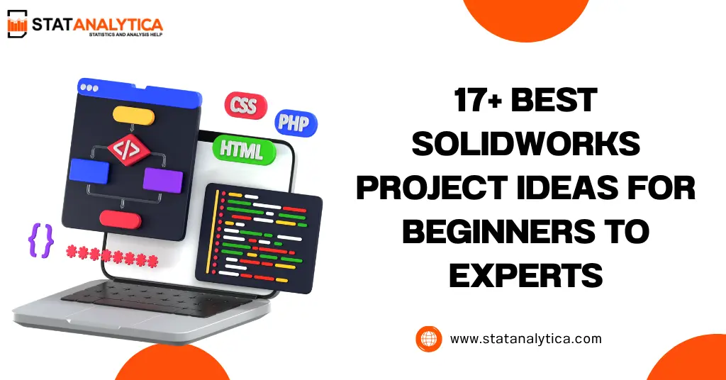 solidworks project ideas