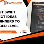 swift project ideas