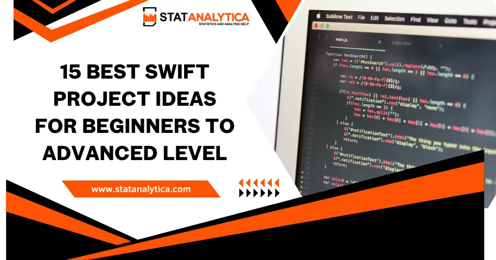 swift project ideas