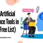 top 10 artificial intelligence tools