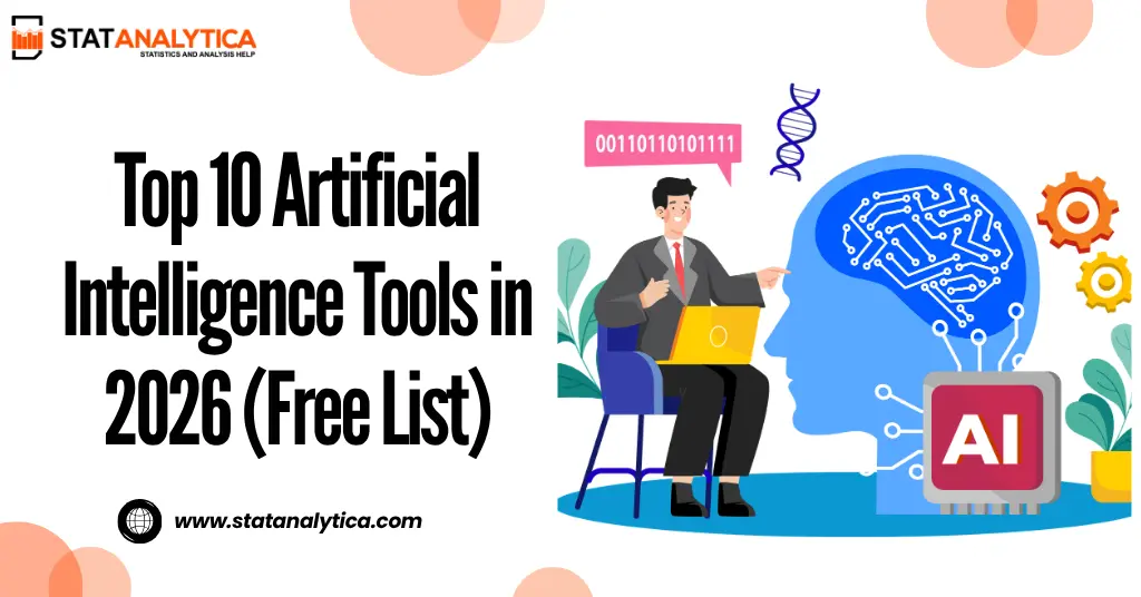 top 10 artificial intelligence tools