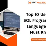 uses of sql programming language