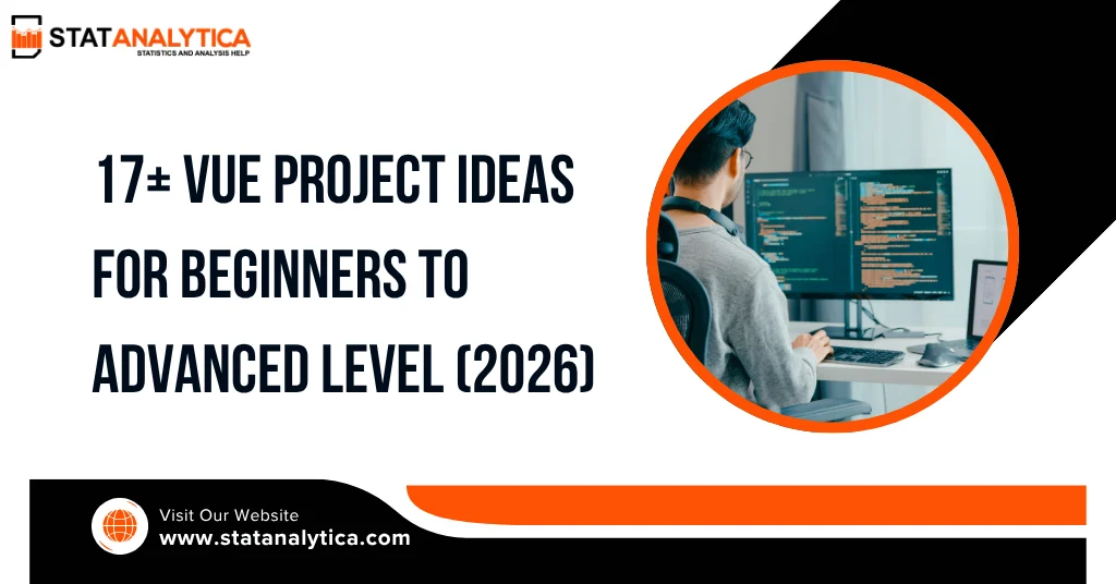vue project ideas