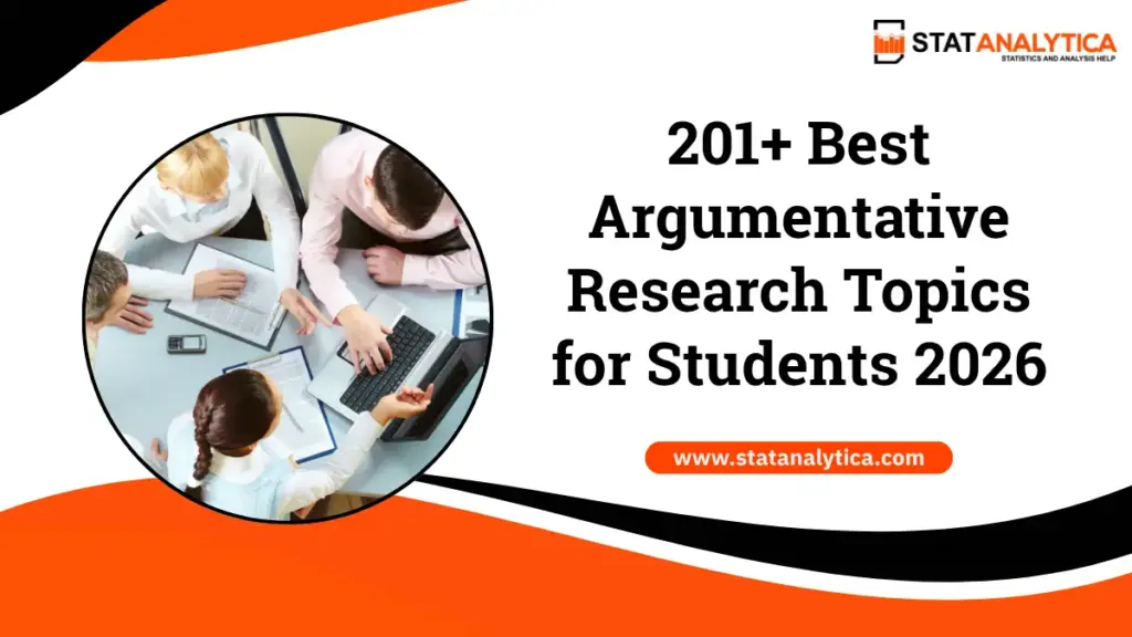 argumentative research topics