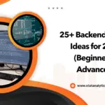 backend project ideas