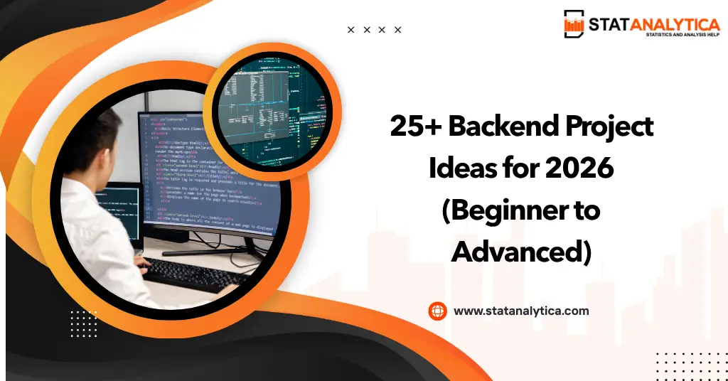 backend project ideas