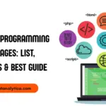 compiled programming languages
